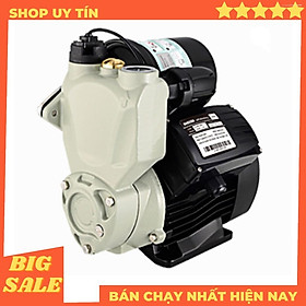 Hình ảnh Máy Bơm Tăng Áp Shirai Chính Hãng 200W