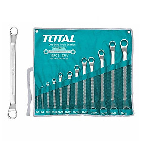 Mua BỘ CỜ LÊ HAI VÒNG TOTAL THT1024121 - HÀNG CHÍNH HÃNG