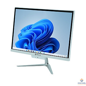 PC All In One MCC 4541P19 CPU G4560, 4GB DDR4, 120GB SSD, 19" HD+, WIFI, BLUETOOTH, MIC, CAMERA 3.1Mpx - Hàng chính hãng