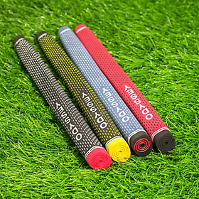 Odyssey Golf Putter Grip Golf Chất lượng cao Câu lạc bộ Golf Color: Yellow