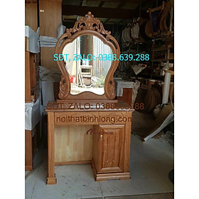 Mua Bàn phấn gỗ hương