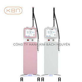 Máy Laser 1450nm Noable Triệt Dầu Nhờn, Trị Mụn Hàn Quốc