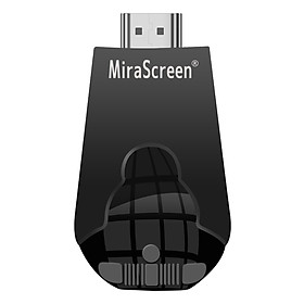 Bộ Thu Phát Wifi Không Dây Mirascreen K4 (1080p)