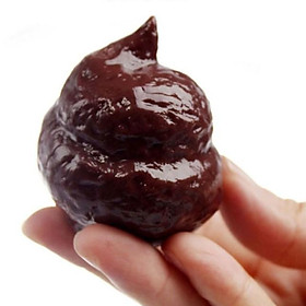 Mua 1 Cục Shit mini mềm cứng đồ chơi Tinh Nghịch Giống Hệt Như Thật