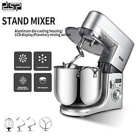 Mua Máy trộn bột  đánh trứng cao cấp nhãn hiệu DSP KM3032 dung tích 10 lít  công suất 1500W - Hàng Nhập Khẩu