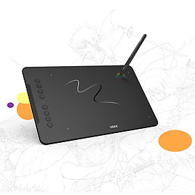 Bảng Vẽ Điện Tử Bảng vẽ kỹ thuật số Xiaomi Youpin UGEE EX08 kèm bút vẽ P05