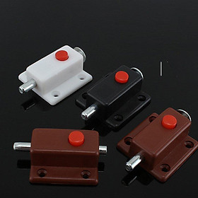 Mua Chặn Cửa Chốt Chặn Cửa Chống Va Đập Có Nút Bấm