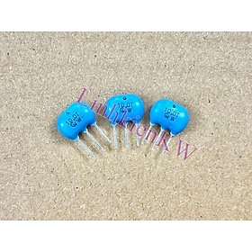 Mua 10 con Thạch anh 5mhz 8mhz 10mhz bóng  lưng gù  chống ẩm  mới  chính gốc Murata