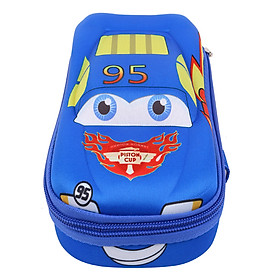 Túi Đeo Bé Trai - Ô Tô