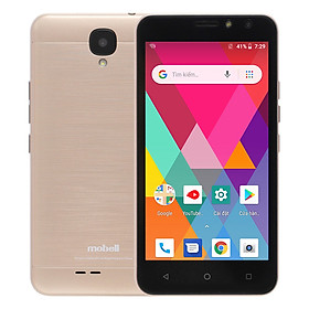 Điện Thoại Mobell S41 - Hàng Chính Hãng