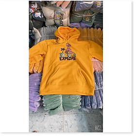 Hình thật Áo hoodies nỉ ngoại siêu hot , cực đẹp tôn dáng hot 2021 MẪU MỚI NHẤT HIỆN NAY