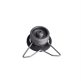 Phụ kiện đầu chuyển bình gas Mini IPB Adapter Campingmoon Z10