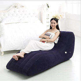 Ghế bơm hơi S Lazy Sofa