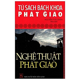 Nghệ thuật Phật giáo