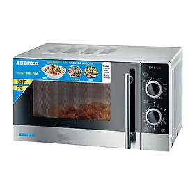 LÒ VI SÓNG ME-20V Hàng Chính Hãng