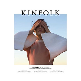 Download sách Kinfolk Volume 23