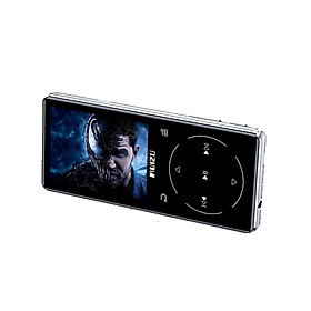 Máy nghe nhạc Mp3 lossless Ruizu D16 bluetooth 8G màn hình 2.4inch Hàng Nhập Khẩu