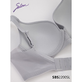 Áo Lót Mút Đệm Mỏng Vừa Màu Trơn Thời Trang Sixnature By Sabina SBS2200