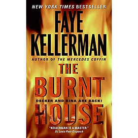 The Burnt House (Reprint Edition)
