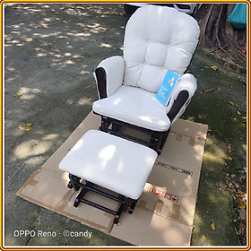 Mua Ghế thư giãn lắc lư Juno Sofa