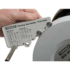 BỘ ĐIỀU CHỈNH ĐỒ GÁ TORMEK TTS-100