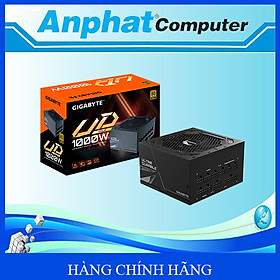Mua Nguồn máy tính Gigabyte UD1000GM 80 Plus Gold ( 1000W ) - Hàng Chính Hãng