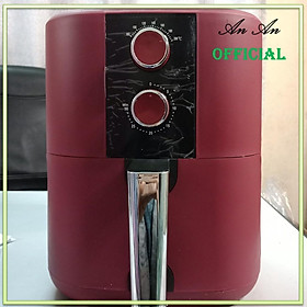 Mua Nồi chiên không dầu điện tử loại 5 lít
