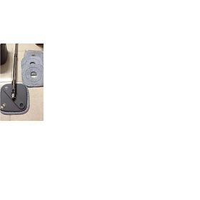 Mua Bộ Cây Lau Nhà 360 Độ Tự Vắt 2 Ngăn Tách Riêng Nước Bẩn i Joybos M16