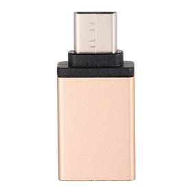 Bộ Chuyển Đổi USB-C Sang USB 3.0