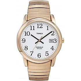 Timex Men's Easy Reader Date Expansion Band Watch