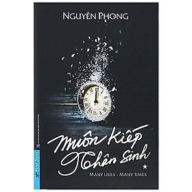 Download sách Sách Muôn Kiếp Nhân Sinh (Bìa Mềm) - Nguyên Phong