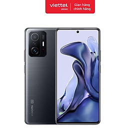 Mua Điện thoại Xiaomi 11T 5G 8/128GB - Hàng chính hãng
