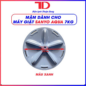 Mua Mâm dành cho máy giặt SANYO các loại