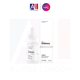Tinh chất dưỡng The Ordinary Buffet Serum 30ml