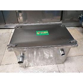 Mua Bể Tách Mỡ - Bẫy Mỡ 20 Lít - Cơ Sở Sản Xuất Bình Minh 890