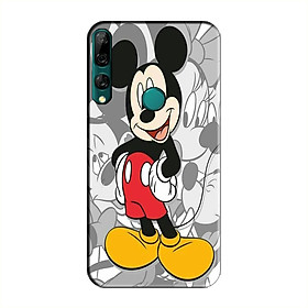 ỐP LƯNG IN DÀNH CHO HUAWEI Y9 PRIME 2019