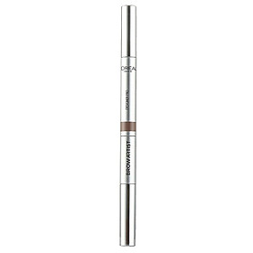 Chì Kẻ Mày 3 Đầu LOREAL