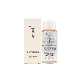 Nước hoa hồng Sulwhasoo 50ml