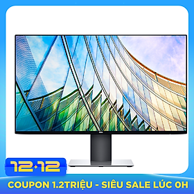 Màn Hình Dell U2419H 24inch FullHD 8ms 60Hz IPS - Hàng Chính Hãng
