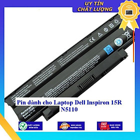 Mua Pin dùng cho Laptop Dell Inspiron 15R N5110 - Hàng Nhập Khẩu  MIBAT95