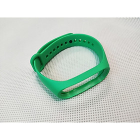 Dây Đeo Thay Thế Cho Vòng Đeo Tay Thông Minh Xiaomi Mi Band 3 / Mi Band 4 Dẻo TPU