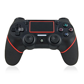 Tay cầm chơi game không dây 6 trục cho PS4
