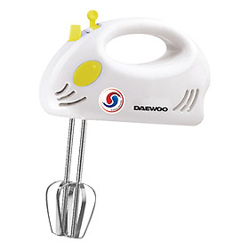 Mua Máy Đánh Trứng Daewoo DWHM-354 (150W) - Hàng chính hãng