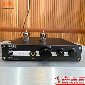 Mua Giải mã FX-AUDIO DAC A10 sử dụng Chip ES9018K2M  Bluetooth 5.1 - HÀNG CHÍNH HÃNG