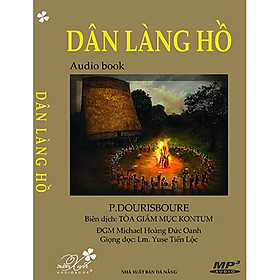 Đĩa Dân Làng Hồ