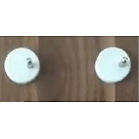 Mua HA42 chụp nhựa - Nắp cầu rơi êm tháo lắp nhanh