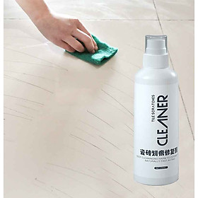 Hình ảnh Dung Dịch Xoá Vết Xước Gạch Sàn Nhà Siêu Sạch Cao Cấp Scratch Cleaner 250ml