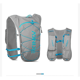 Balo Vest Chạy Bộ Chạy Trail Leo Núi Trekking Đạp Xe Aonijie C9107