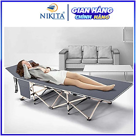 Giường gấp văn phòng Nikita NKT-TT01