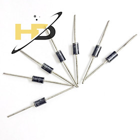 Mua Combo 10 Con Diode Chỉnh Lưu HER305 3A 500V  Đi-Ốt Nhúng Phục Hồi Nhanh